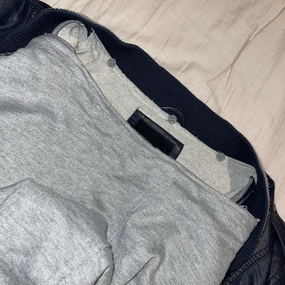 Foreign Exchange Jacket - Picture 7 of 12